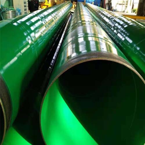 贵州涂塑钢管厂家生产工艺