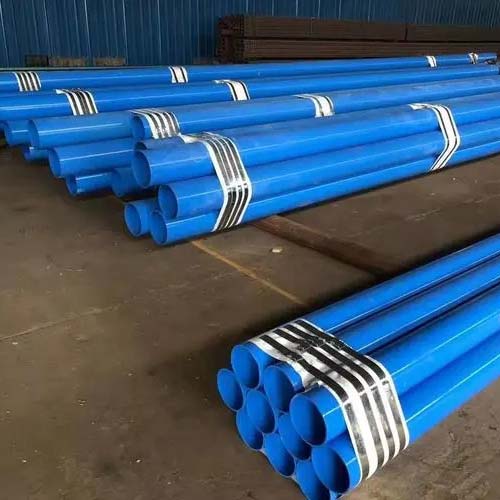 贵州涂塑钢管现货