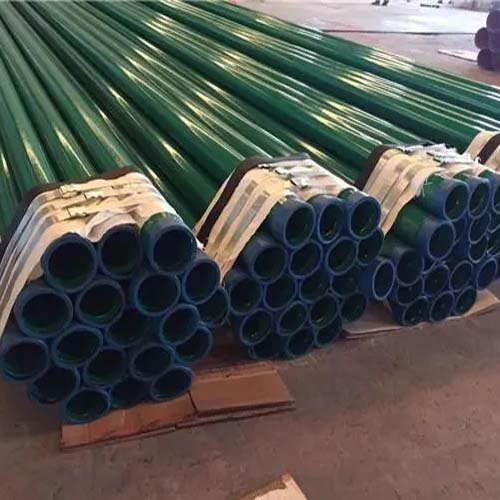 贵州涂塑钢管的施工需要以下设备