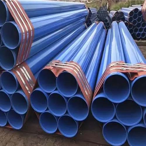 贵州涂塑钢管检测