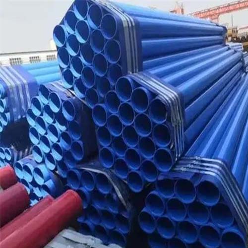 如何选购贵州给水涂塑钢管？