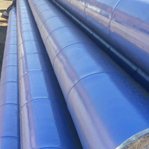 贵州防腐涂塑钢管安装注意事项有哪些？