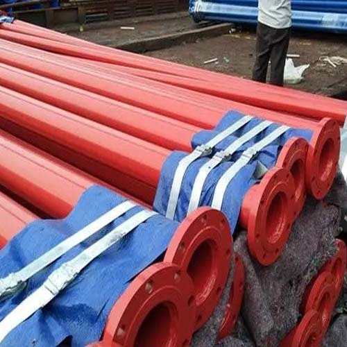 贵州涂塑钢管厂家