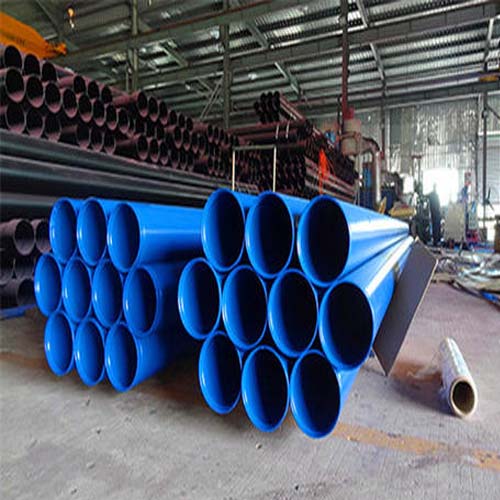 贵州防腐涂塑钢管长度