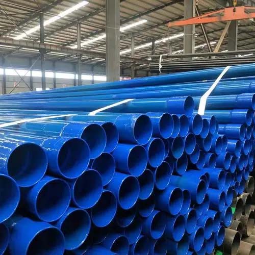 贵州防腐涂塑钢管加工